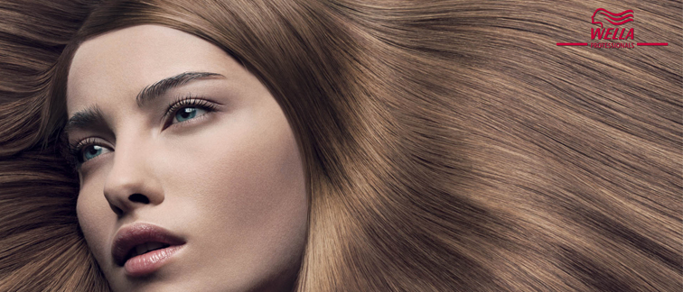 Wella Professionals